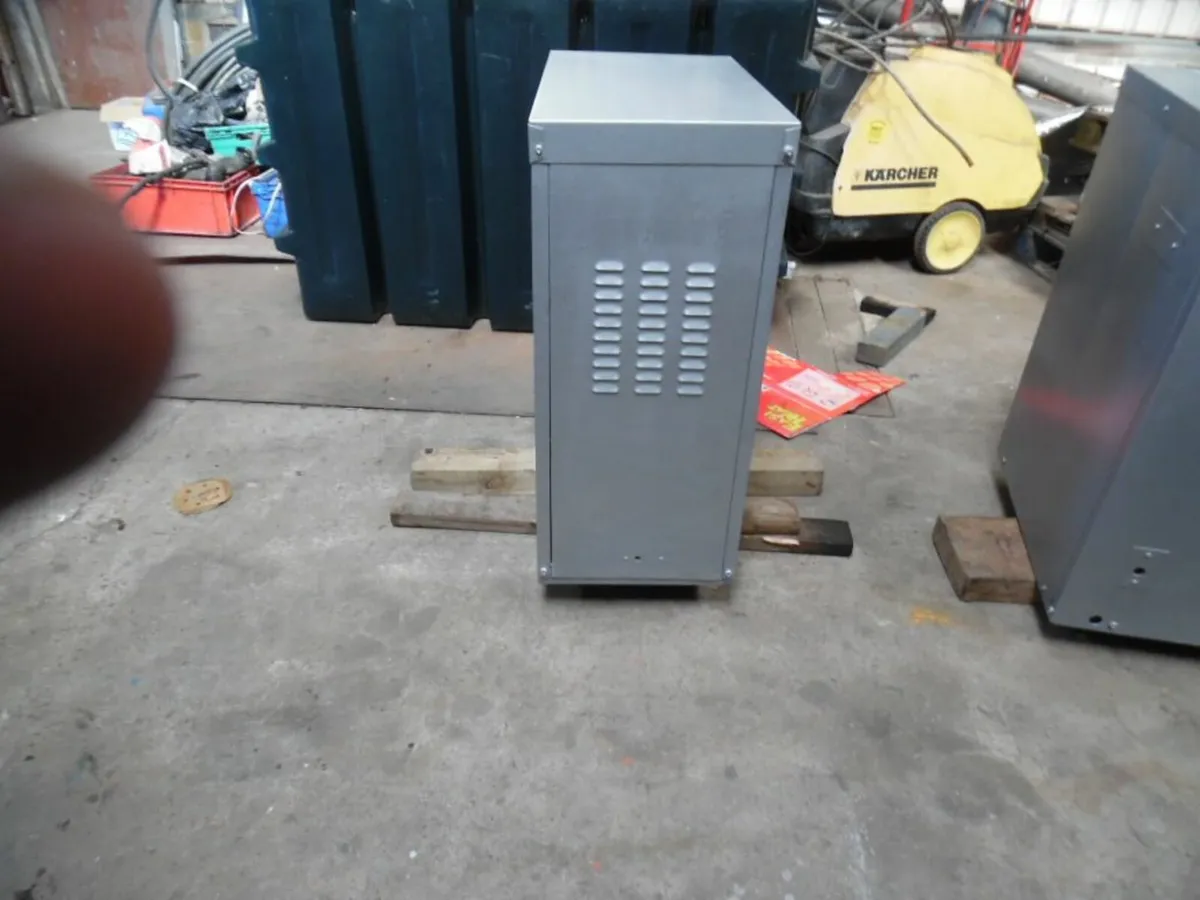 oil boilers for sale - Image 3