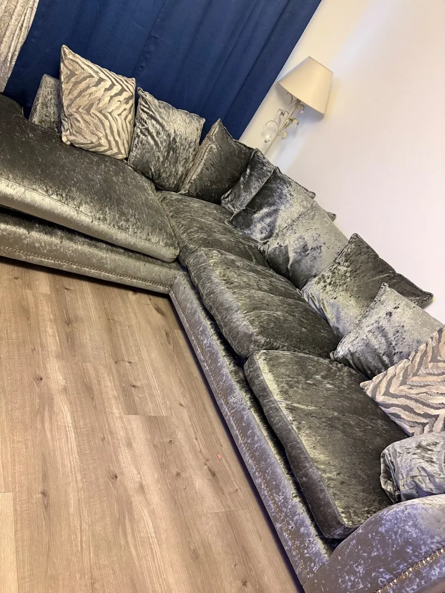 Sofa - Image 1