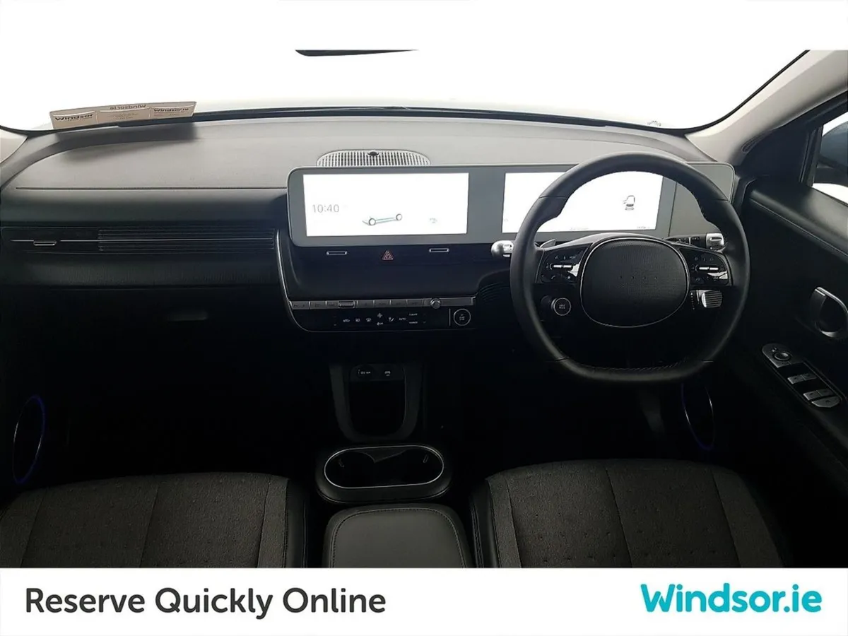 Hyundai Ioniq 5 Ioniq 5 Premium 228 bhp 77 kW Auto - Image 4