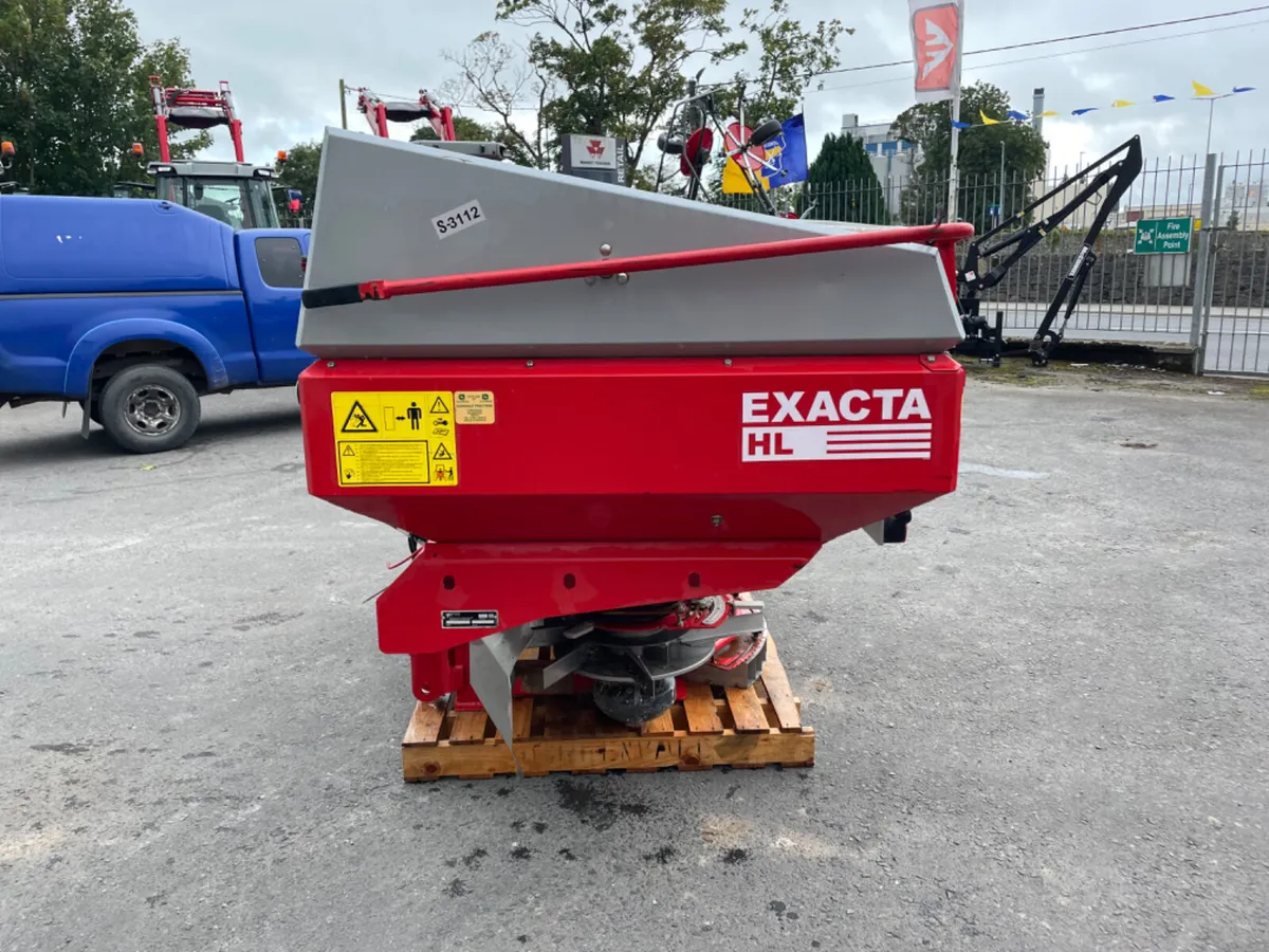KV Exacta CL - Image 4