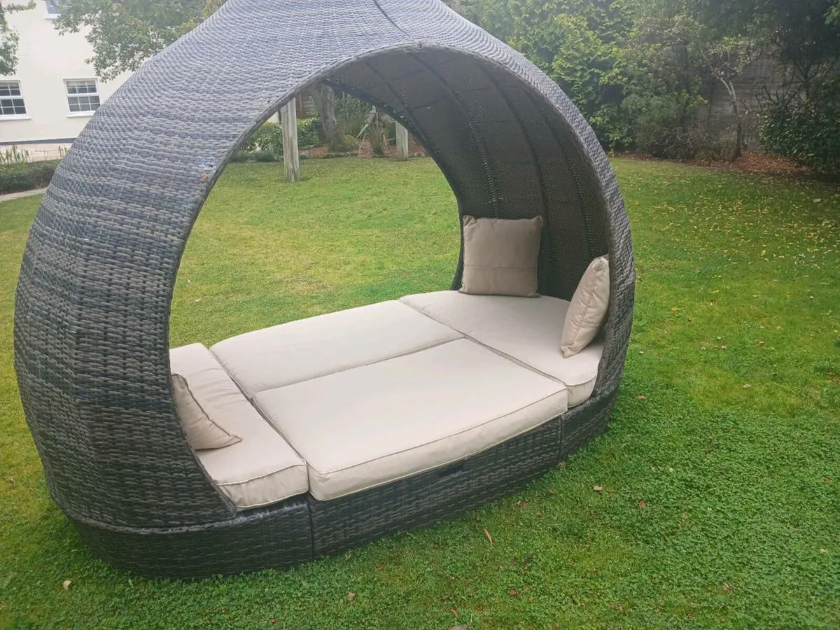 Garden Yurt - Image 2