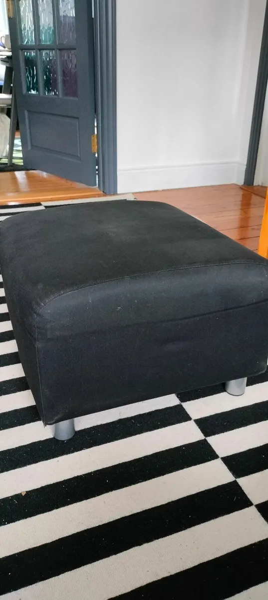 Footstool