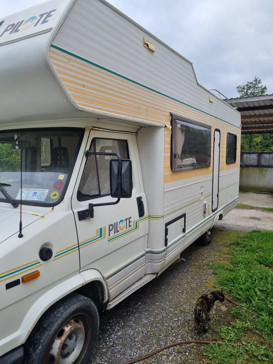 Campervan - Image 2