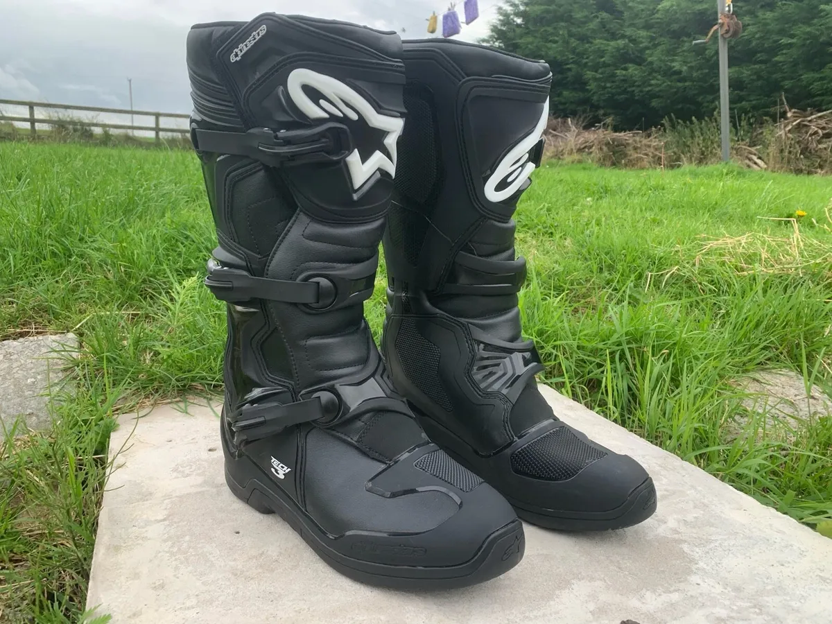 Alpinestars Tech3 - Image 2