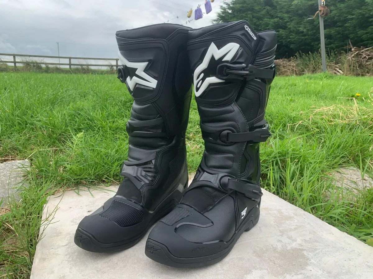 Alpinestars Tech3 - Image 3