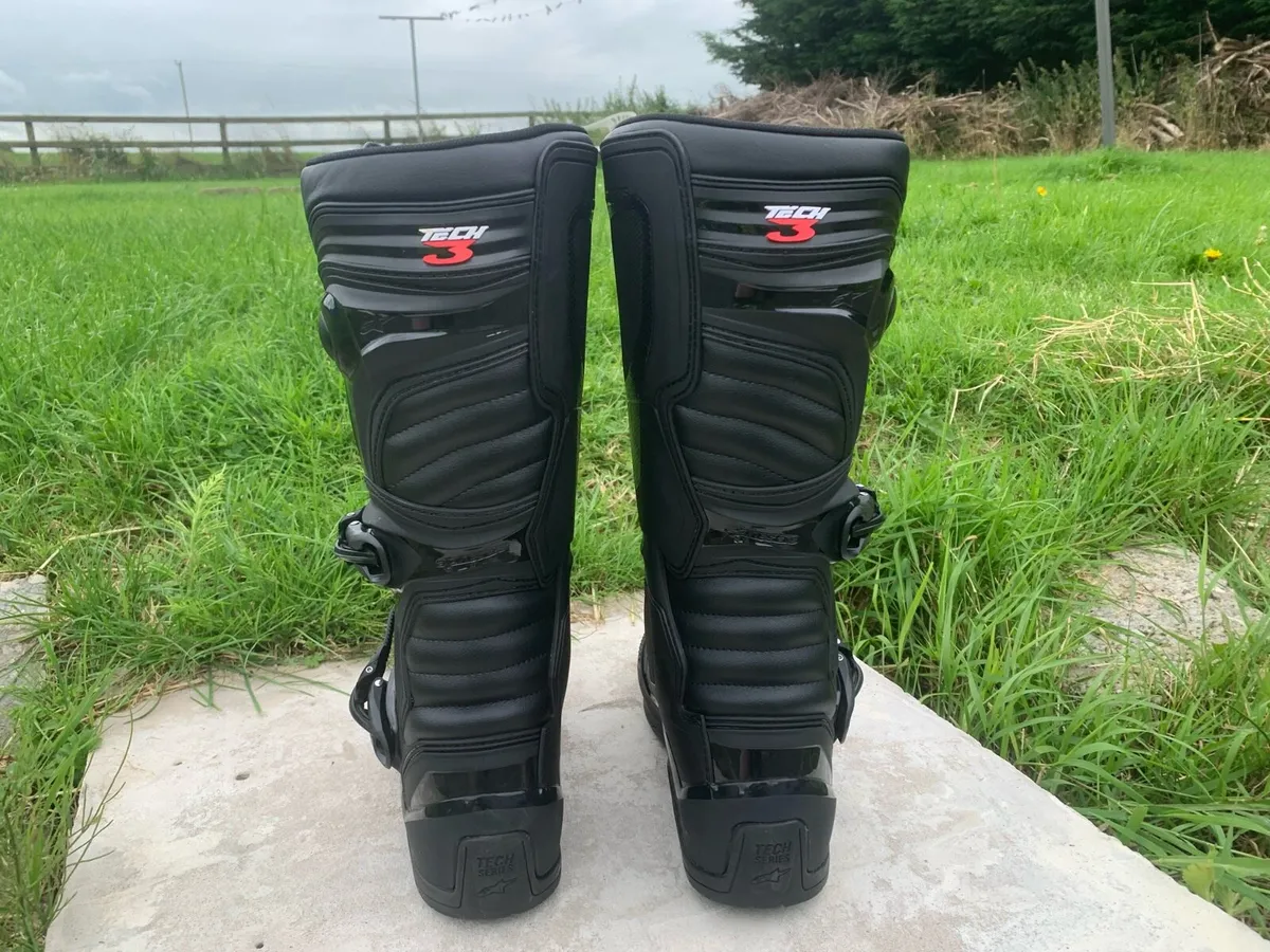 Alpinestars Tech3 - Image 4