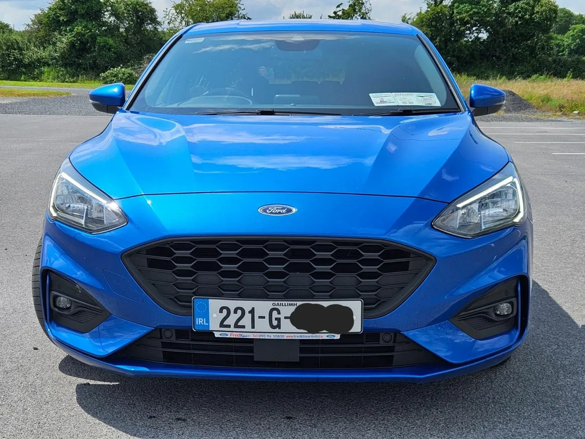 Ford Focus 2022 - Image 2