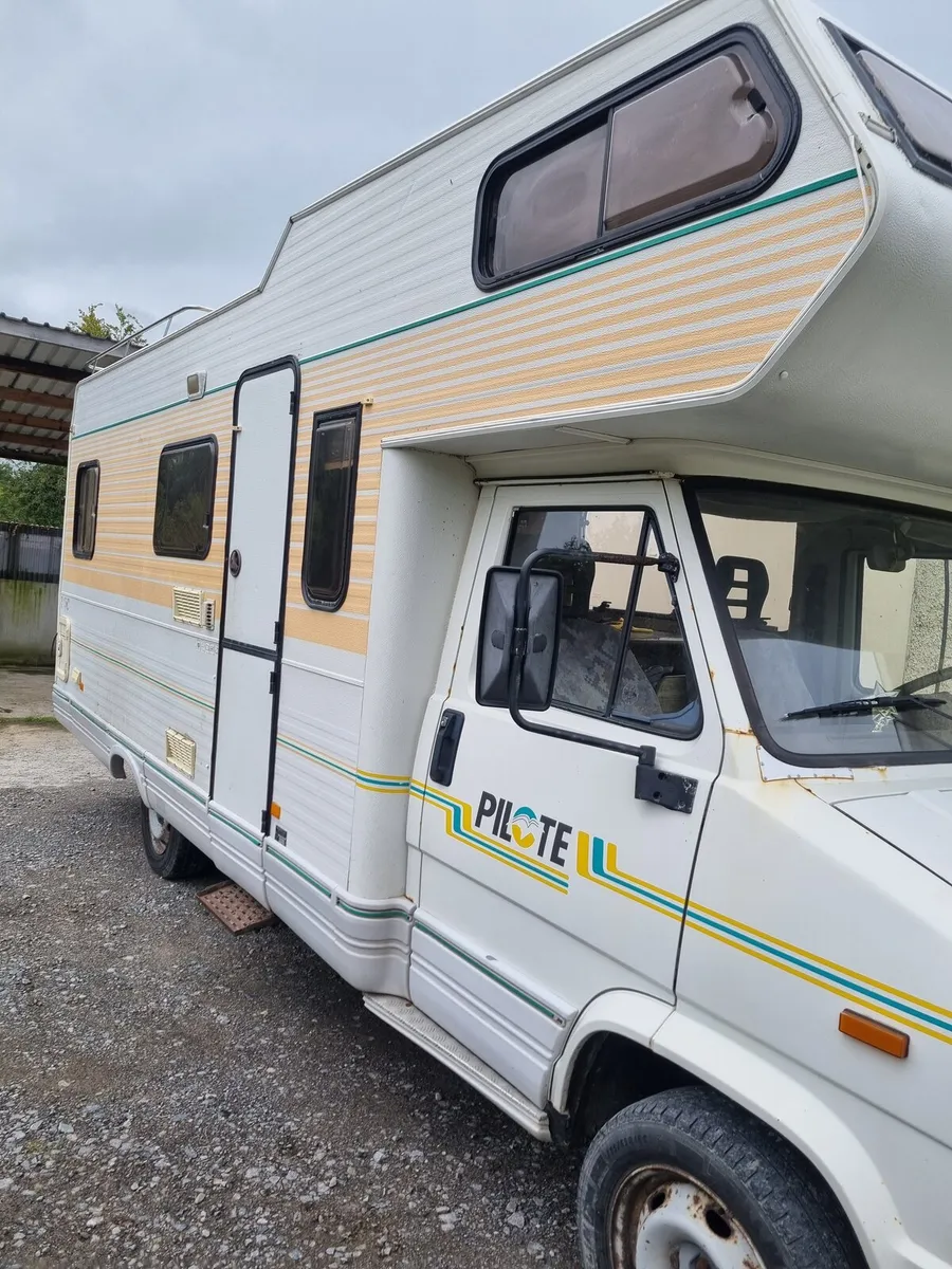 Campervan - Image 3