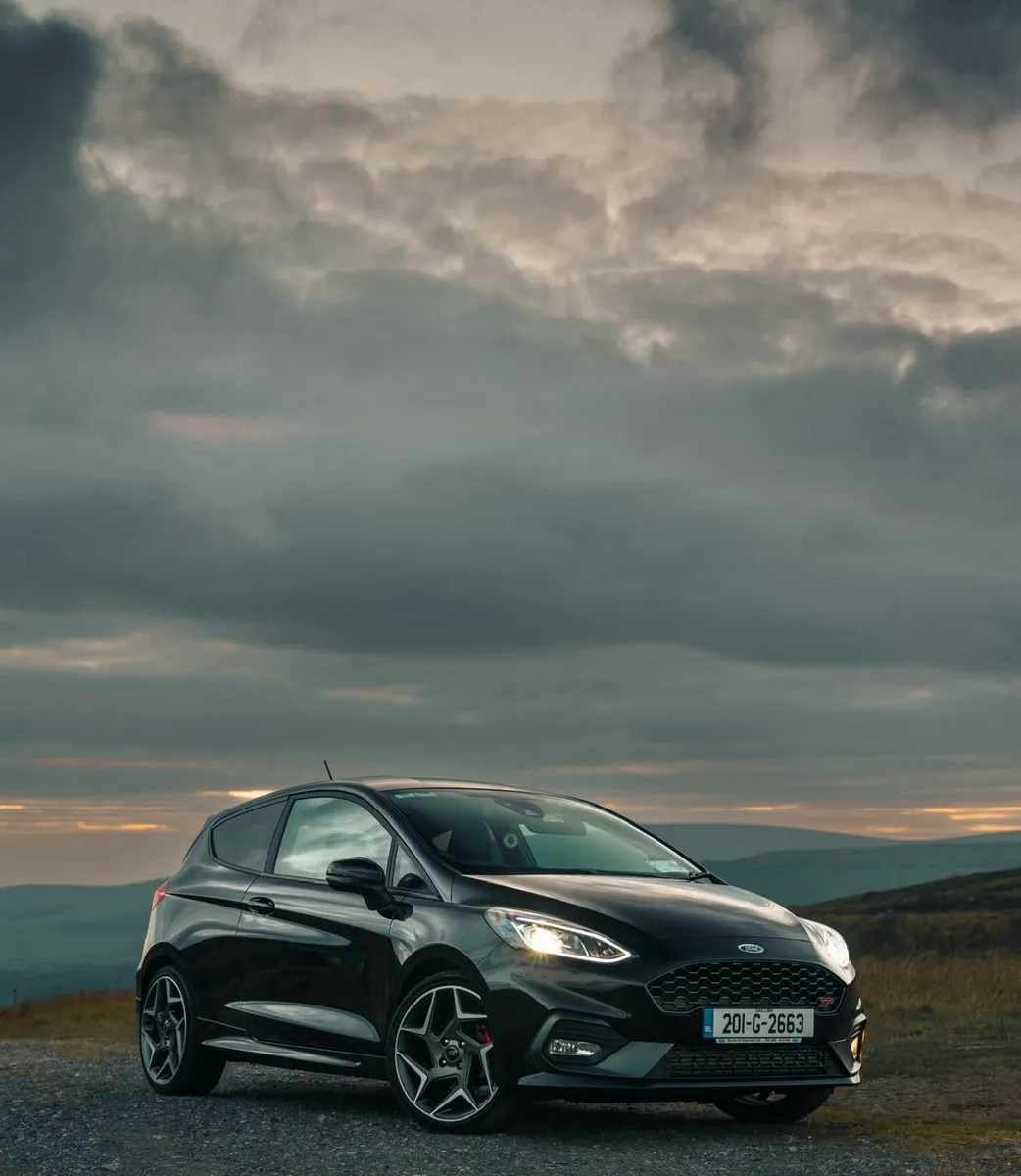 Ford Fiesta 2020 - Image 2