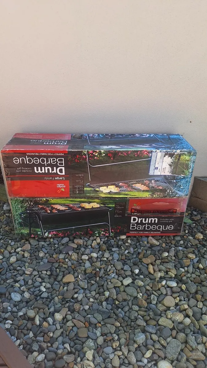 Barbecue - Image 1