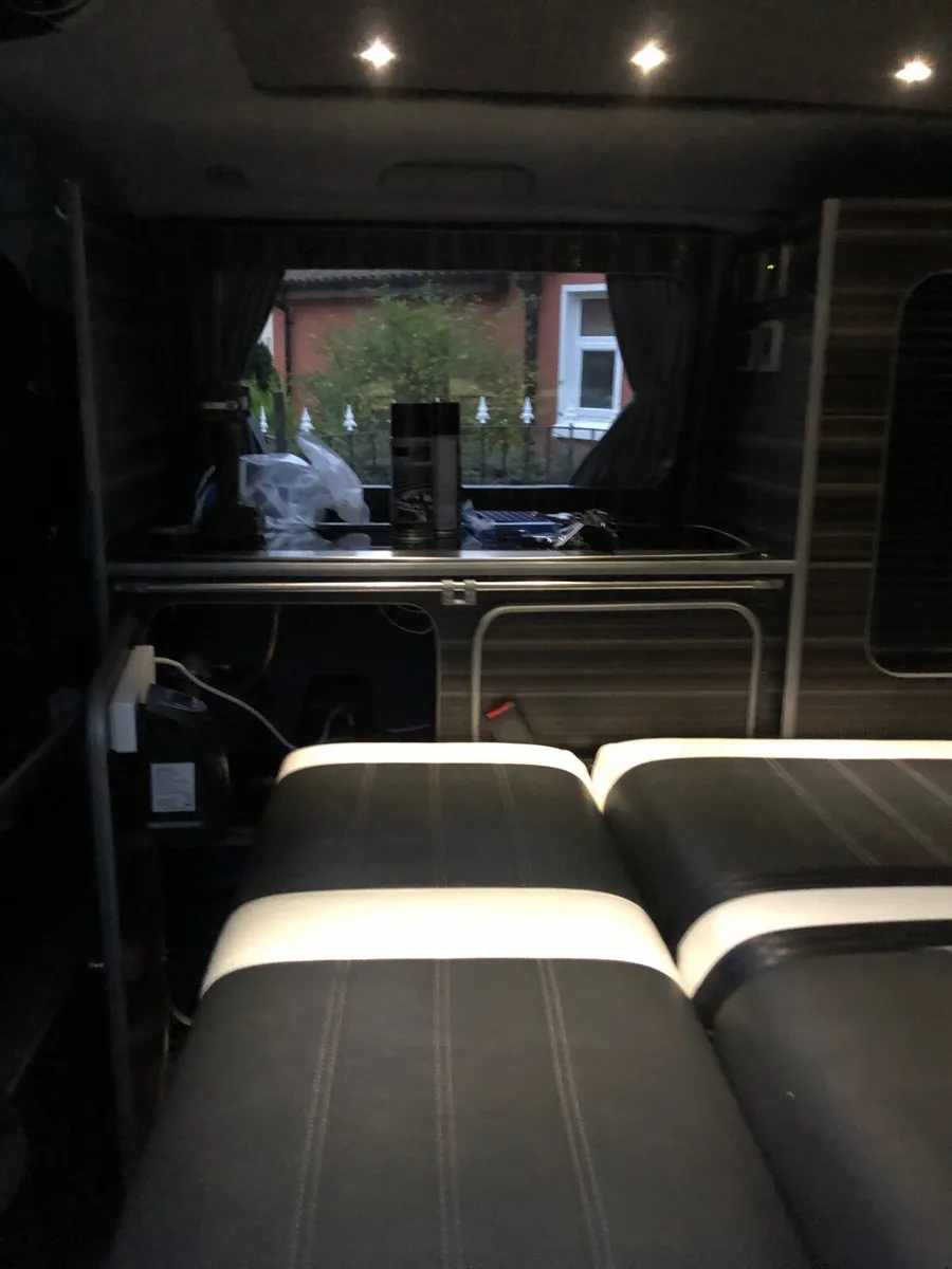 Camper, - Image 3