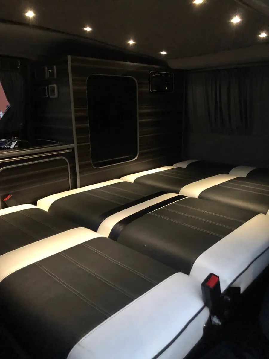 Camper, - Image 4