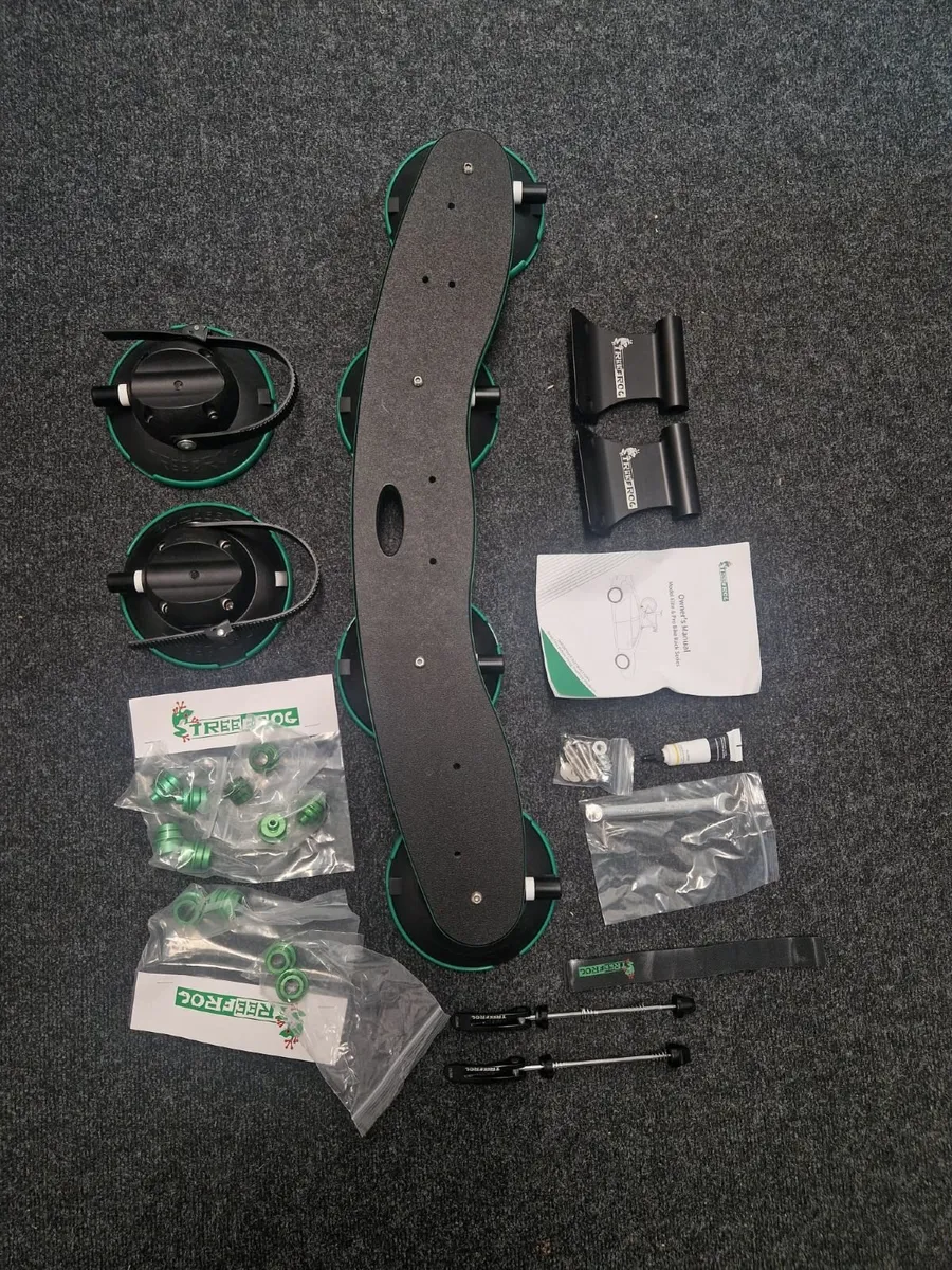 TreeFrog Pro 2 Plus Bike Rack - Brand New - Image 3