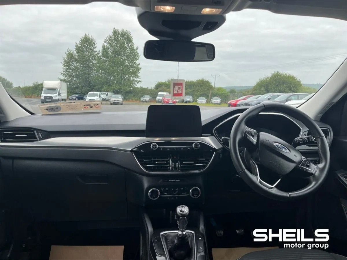 Ford Kuga 1.5 Ecoblue 120PS Titanium - Image 3