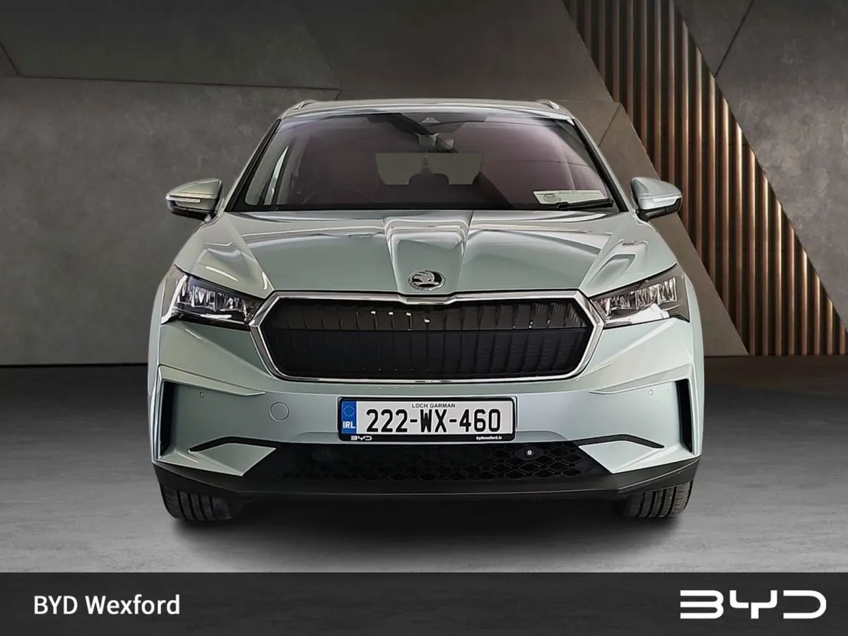 Skoda Enyaq iV 80 RWD - Image 3