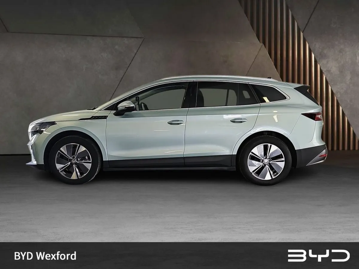 Skoda Enyaq iV 80 RWD (deposit Taken) - Image 4