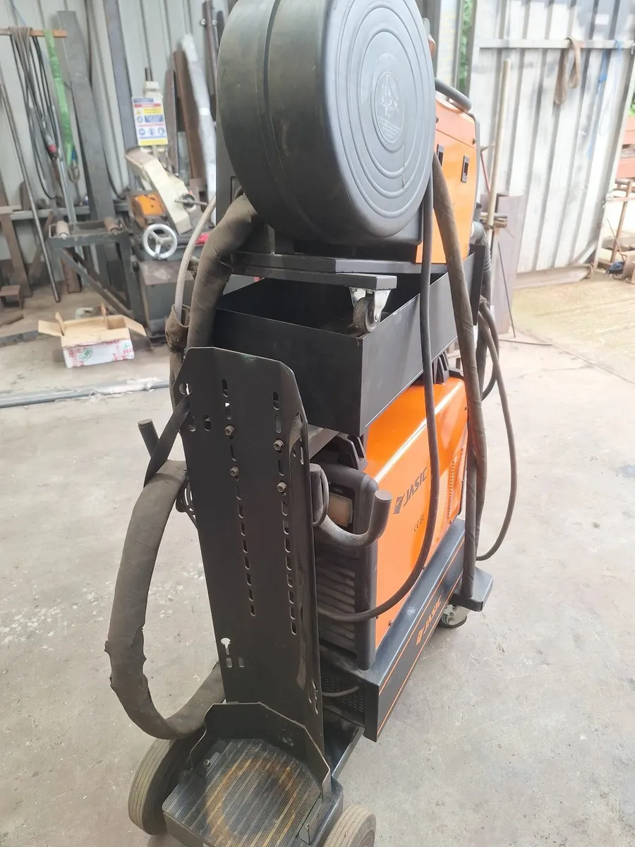 3 ph welder - Image 4