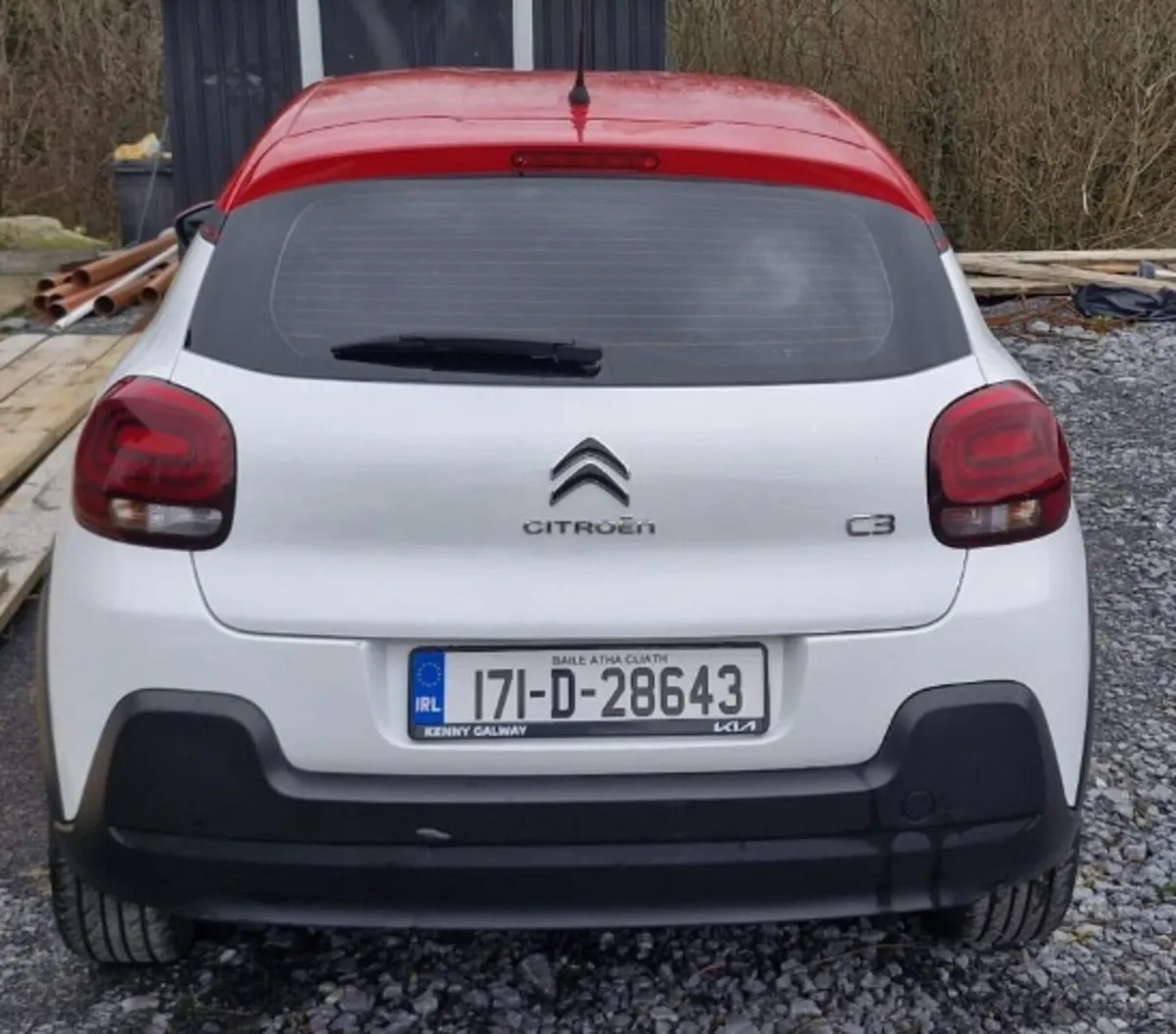 Citroen C3 2017 - Image 2