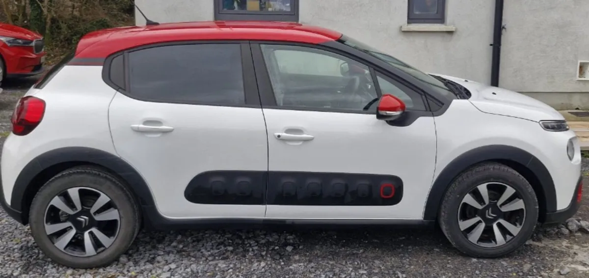 Citroen C3 2017 - Image 3