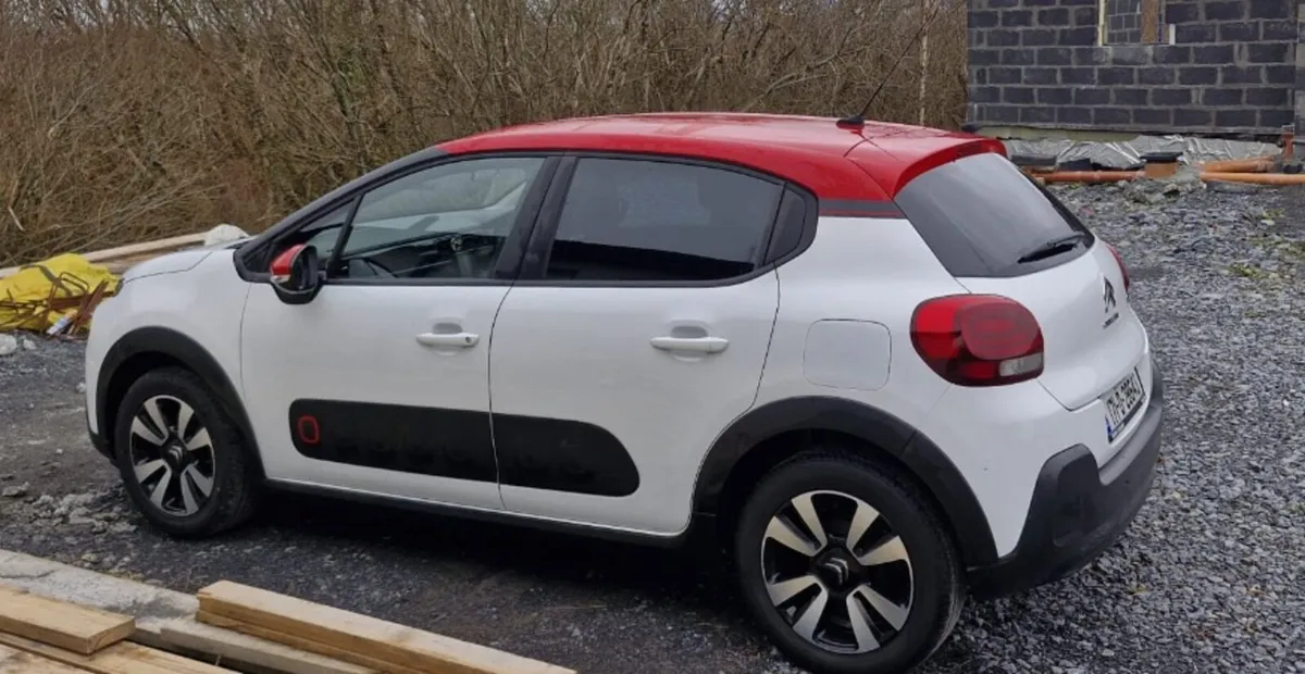 Citroen C3 2017 - Image 4