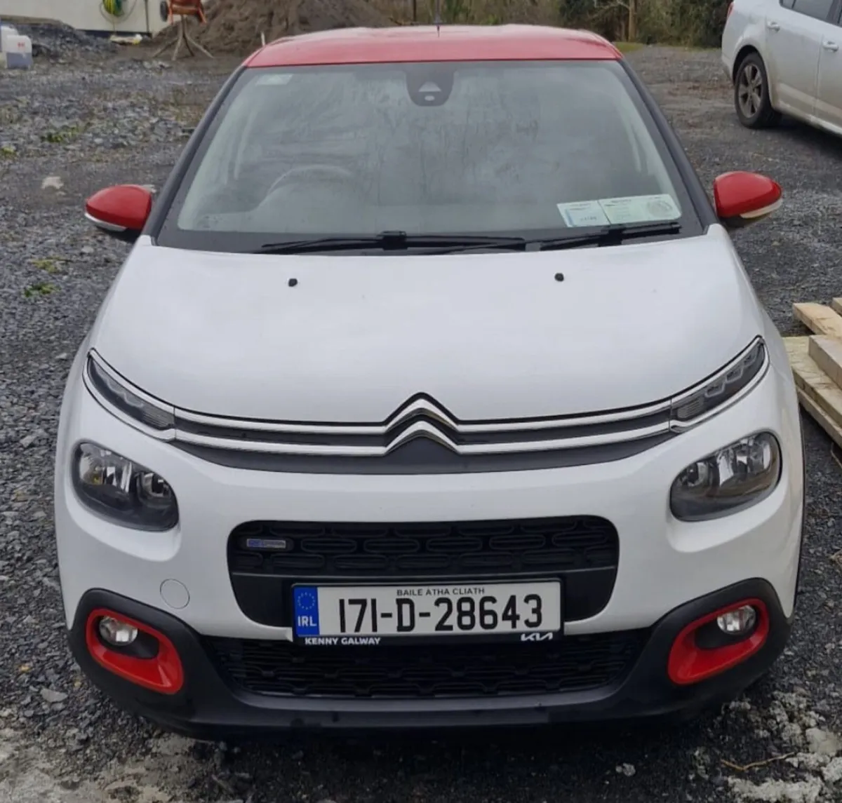 Citroen C3 2017 - Image 1