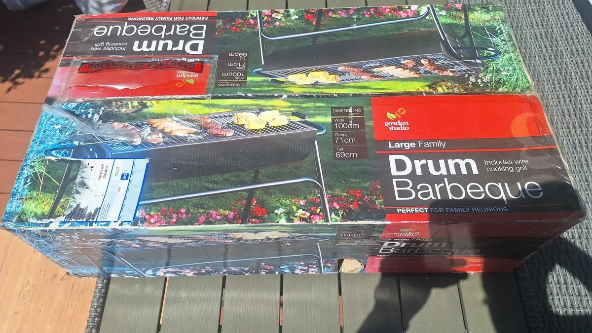 Barbecue - Image 2