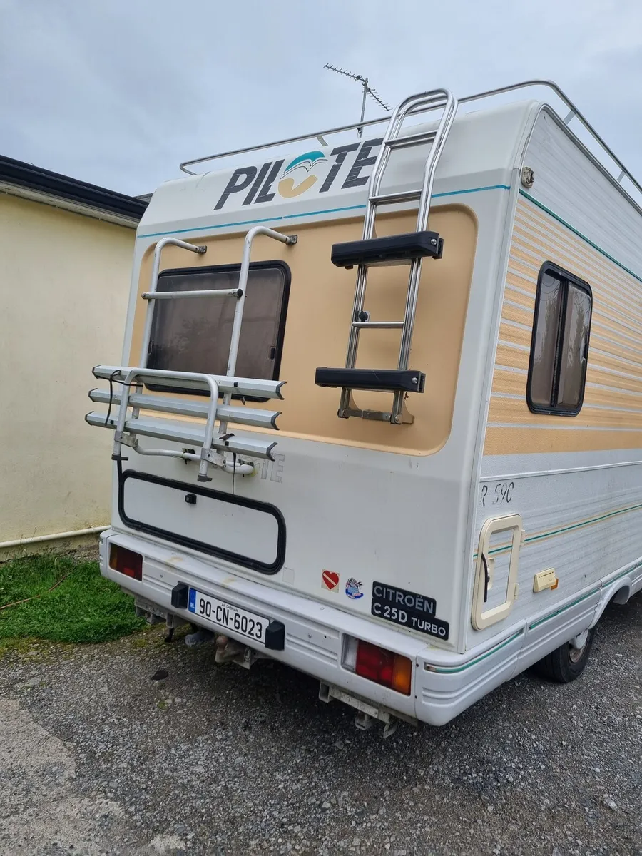 Campervan - Image 4