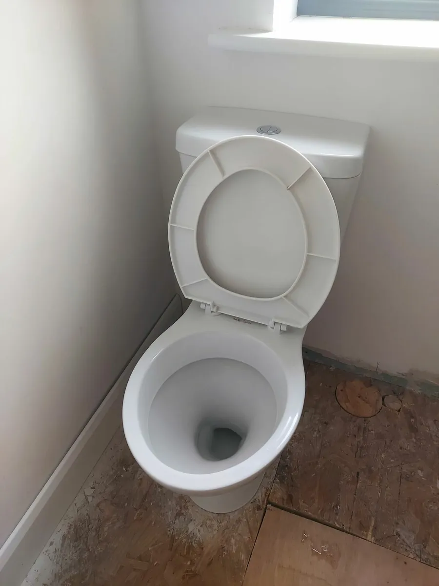 WC Toilet - Image 1