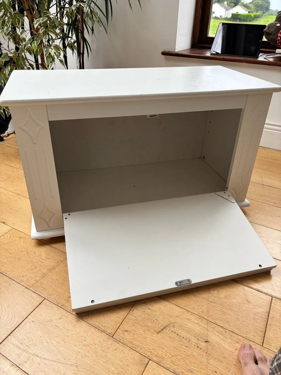 Blanket Box - Image 2