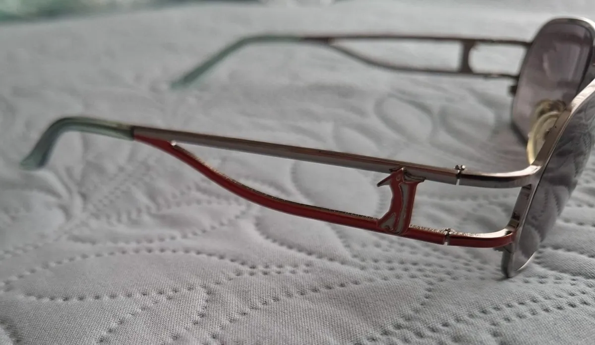 Exclusive Jeckerson Sunglasses - NEW, Never Worn! - Image 3