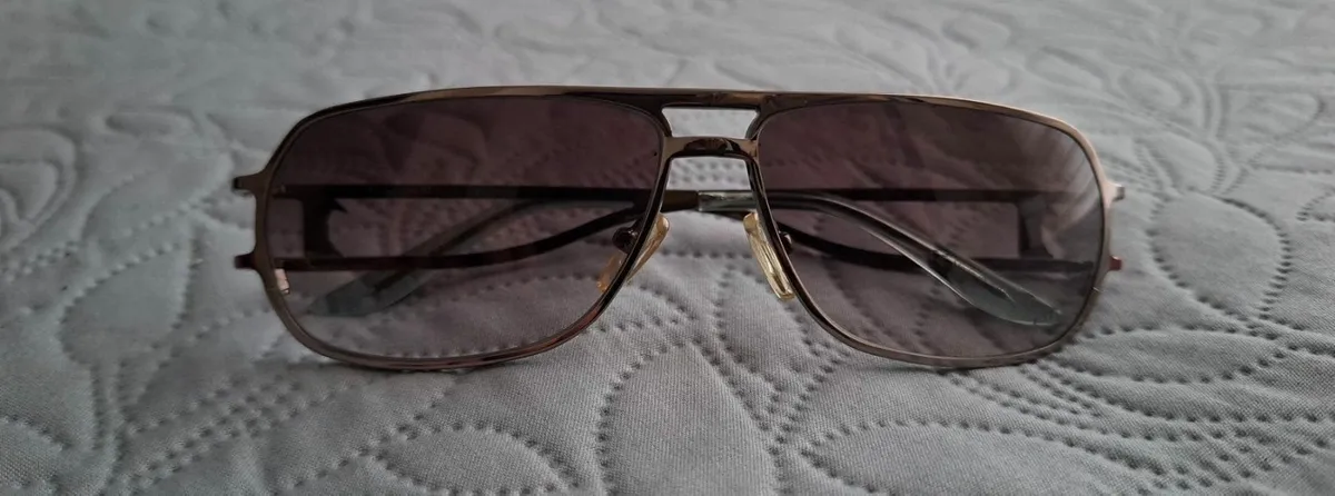 Exclusive Jeckerson Sunglasses - NEW, Never Worn! - Image 4