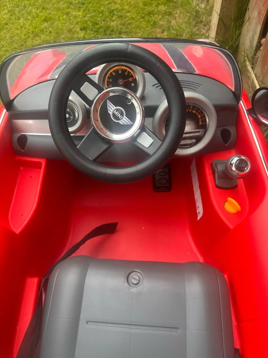 Ride On Car - Image 4