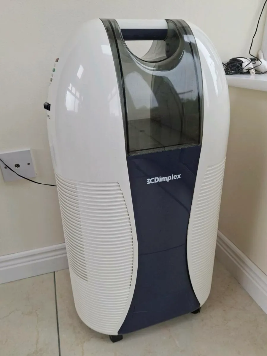 Dehumidifier - Image 1