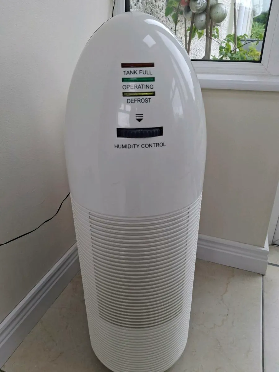 Dehumidifier - Image 2