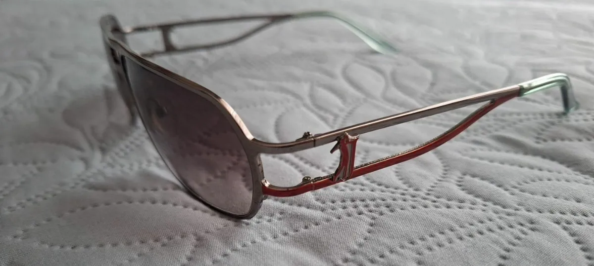 Exclusive Jeckerson Sunglasses - NEW, Never Worn! - Image 1