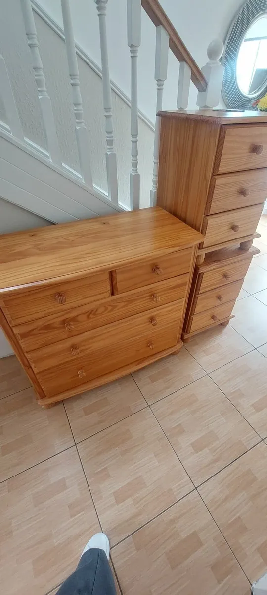Bedroom Furniture - Image 1