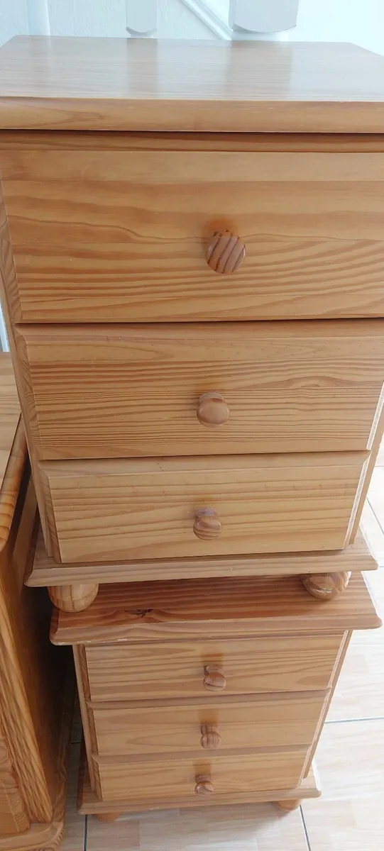 Bedroom Furniture - Image 2