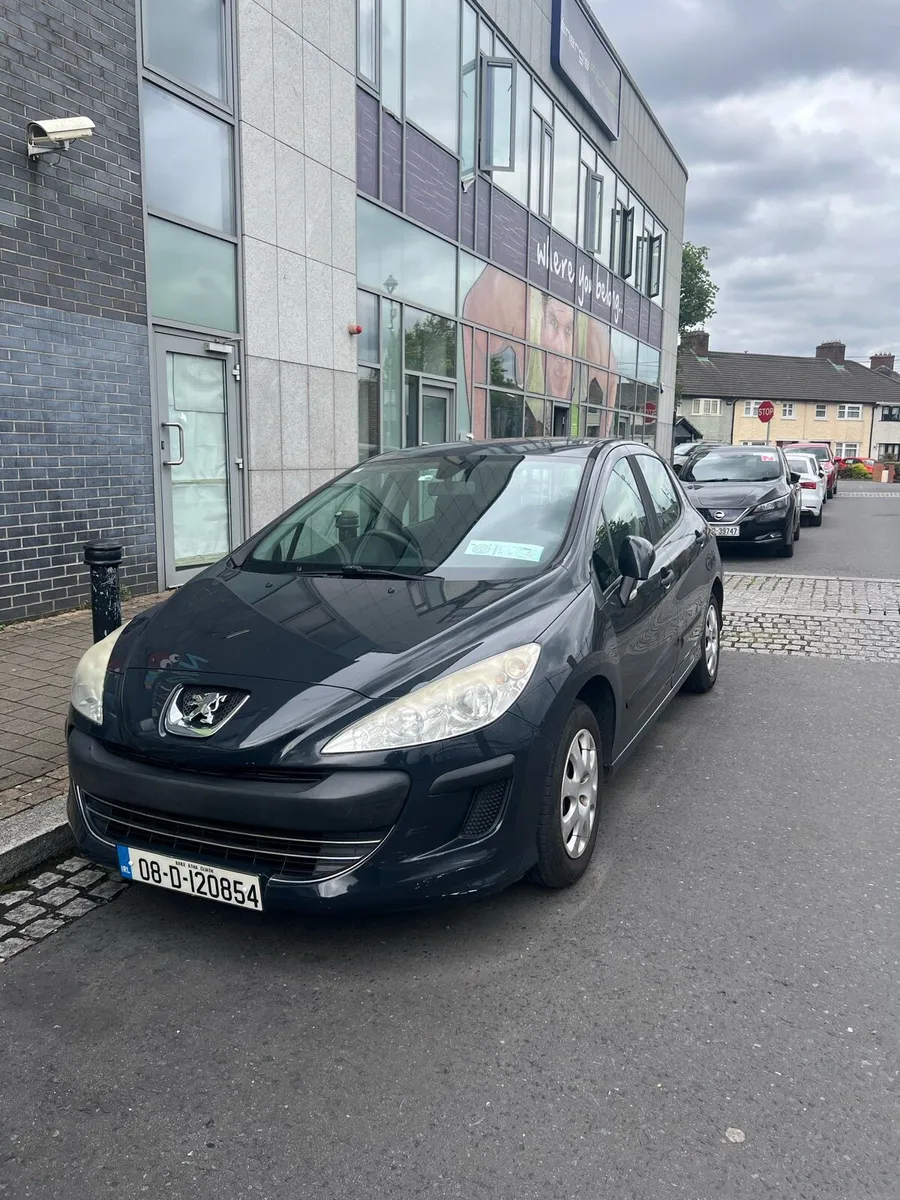 PEUGEOT 308 1.6 HDI - Image 2
