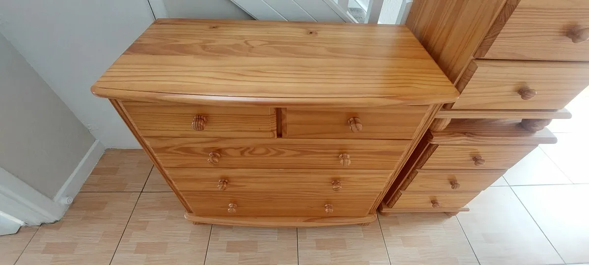 Bedroom Furniture - Image 3