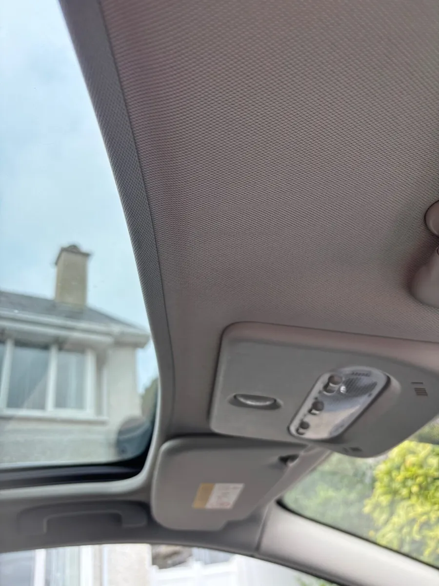 Nissan Qashqai 2019 - Image 3