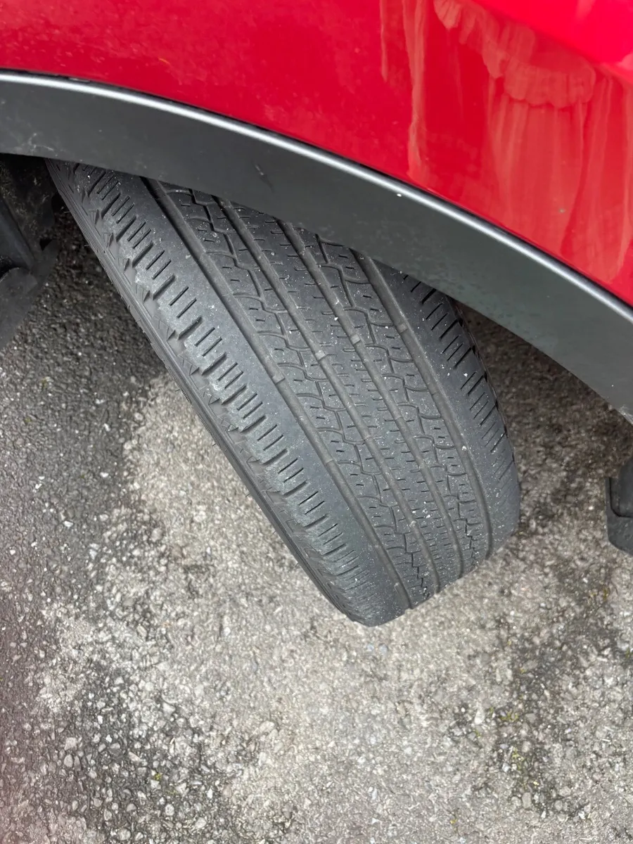 Nissan Qashqai 2019 - Image 4