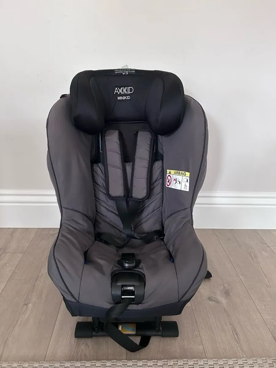 Axkid Minikid 2.0 - Image 1