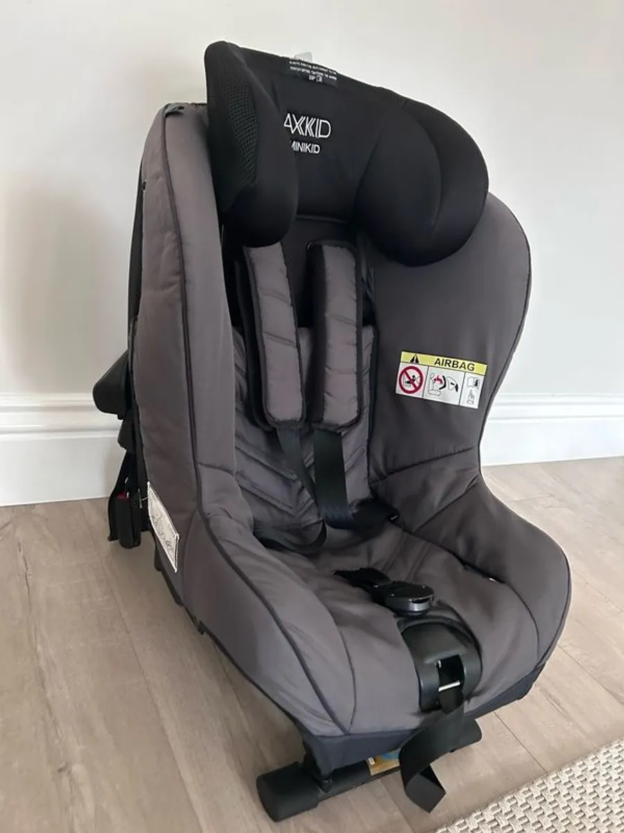 Axkid Minikid 2.0 - Image 2