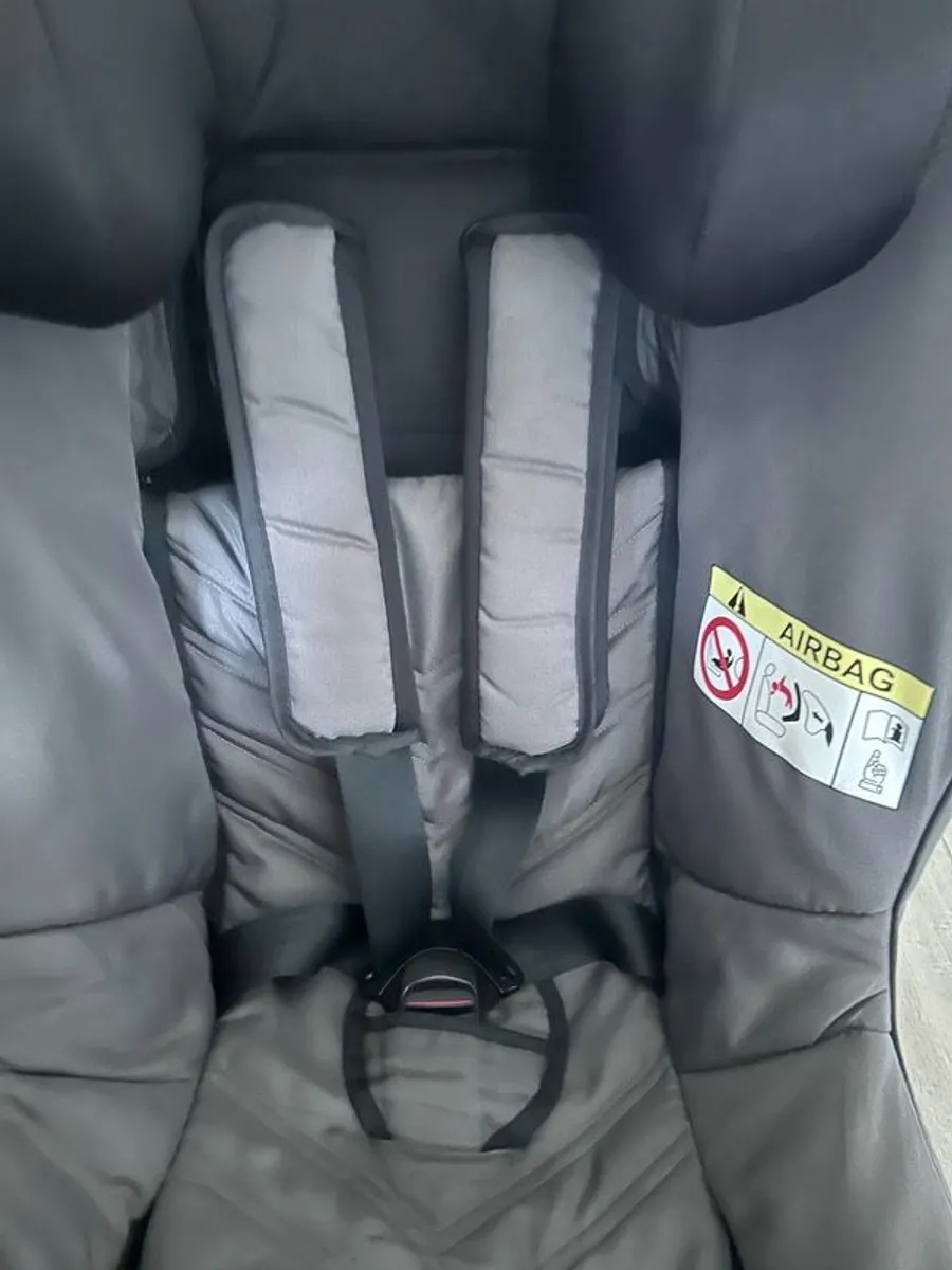 Axkid Minikid 2.0 - Image 3