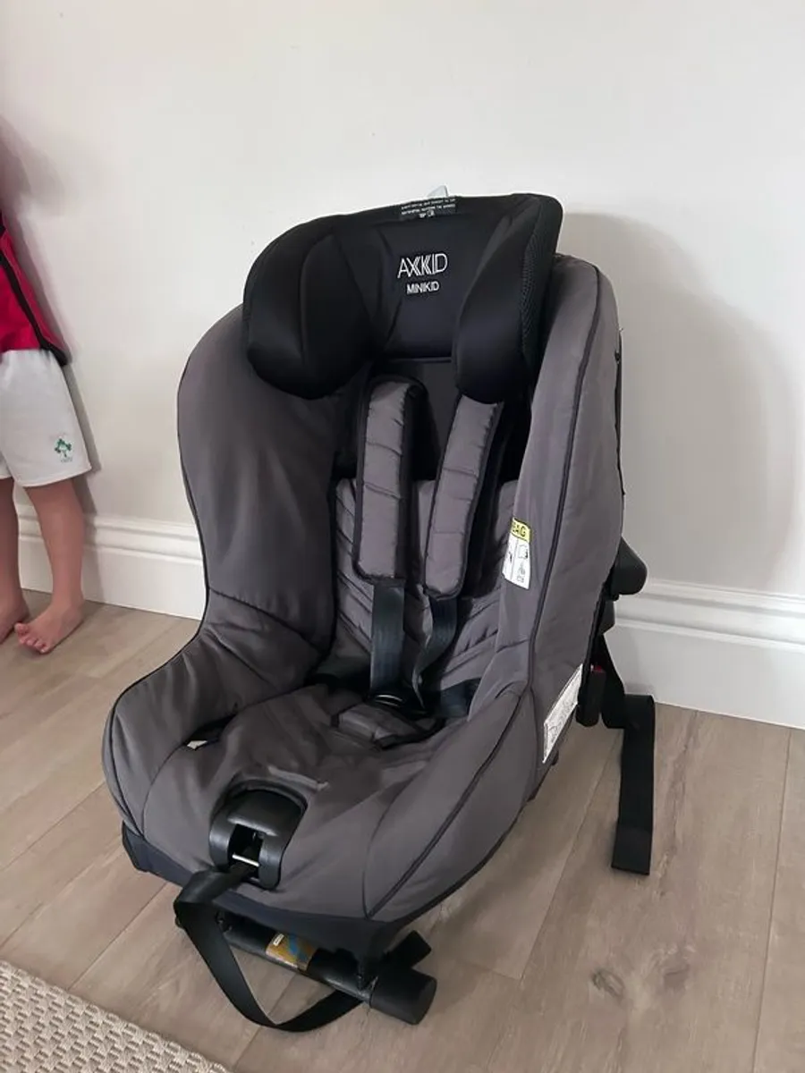 Axkid Minikid 2.0 - Image 4
