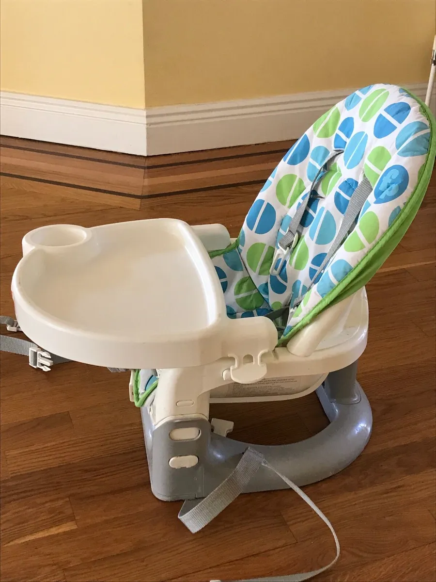 Feeding Chair baby - Image 1