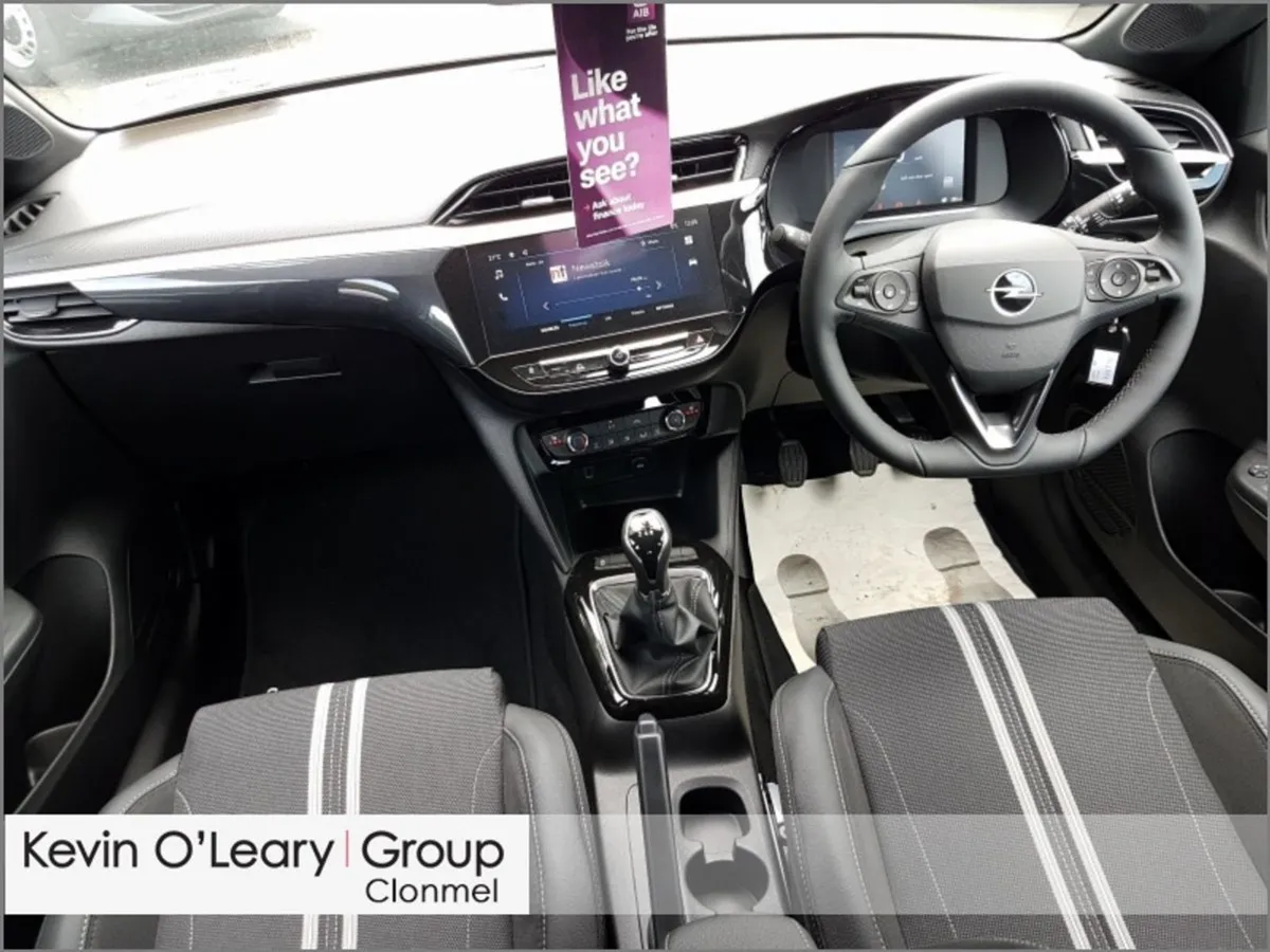 Opel Corsa GS 1.2i (75ps) S/S 5 Speed - Image 2