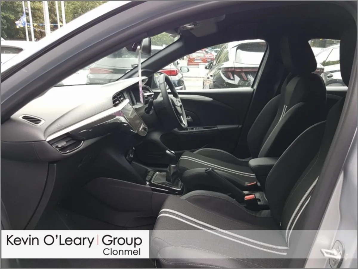 Opel Corsa GS 1.2i (75ps) S/S 5 Speed - Image 4
