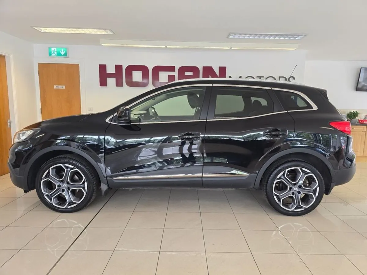 Renault KADJAR Dynamique S NAV Energy Diesel - Image 4