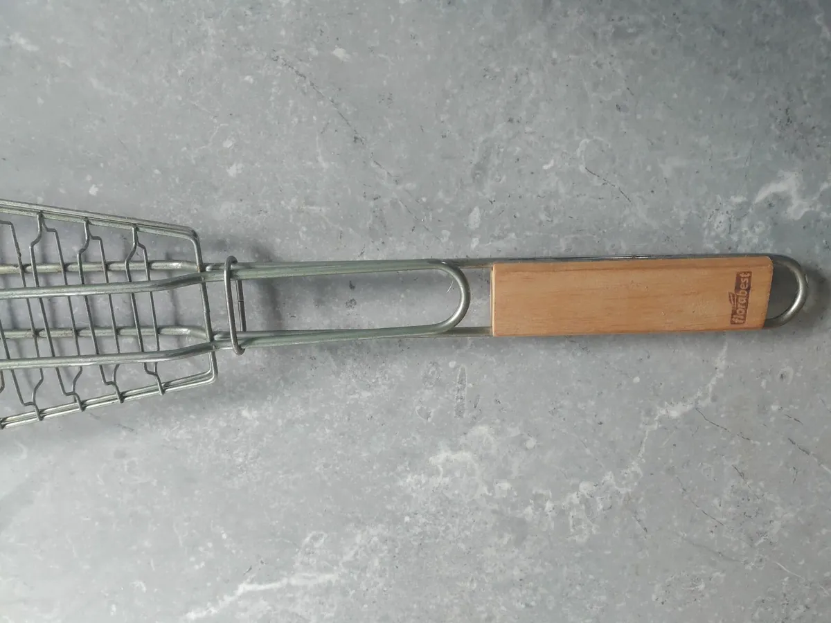 barbecue tool new - Image 1